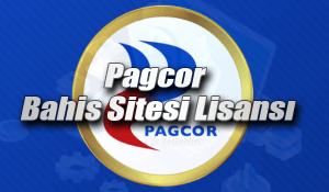 Pagcor Bahis Lisansı