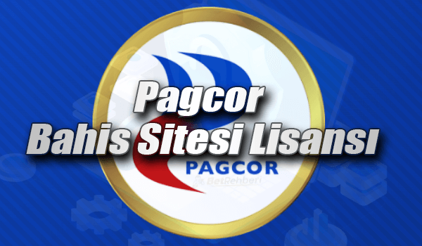 Pagcor Bahis Lisansı
