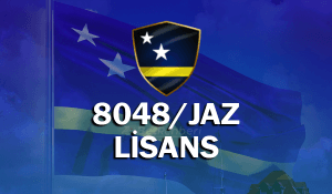 8048 Jaz Lisans