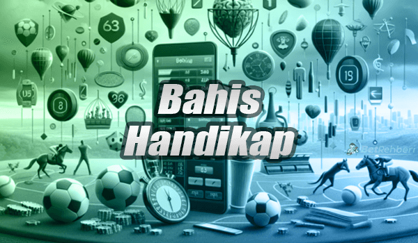 Bahis Handikap