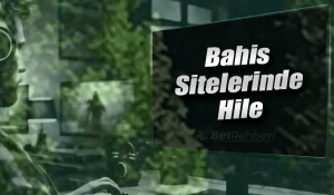 Bahis Hile