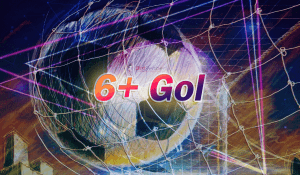 6+ Gol