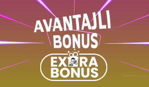 En Avantajlı Bonus