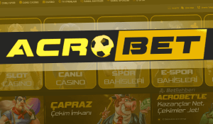 Acrobet