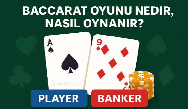 Baccarat
