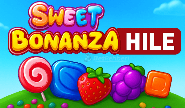 Sweet Bonanza Hile