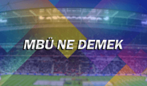 Bahis MBÜ