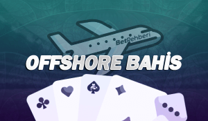 Offshore Bahis