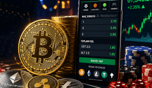 Bahis Kripto Transfer