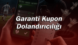 Garanti Kupon